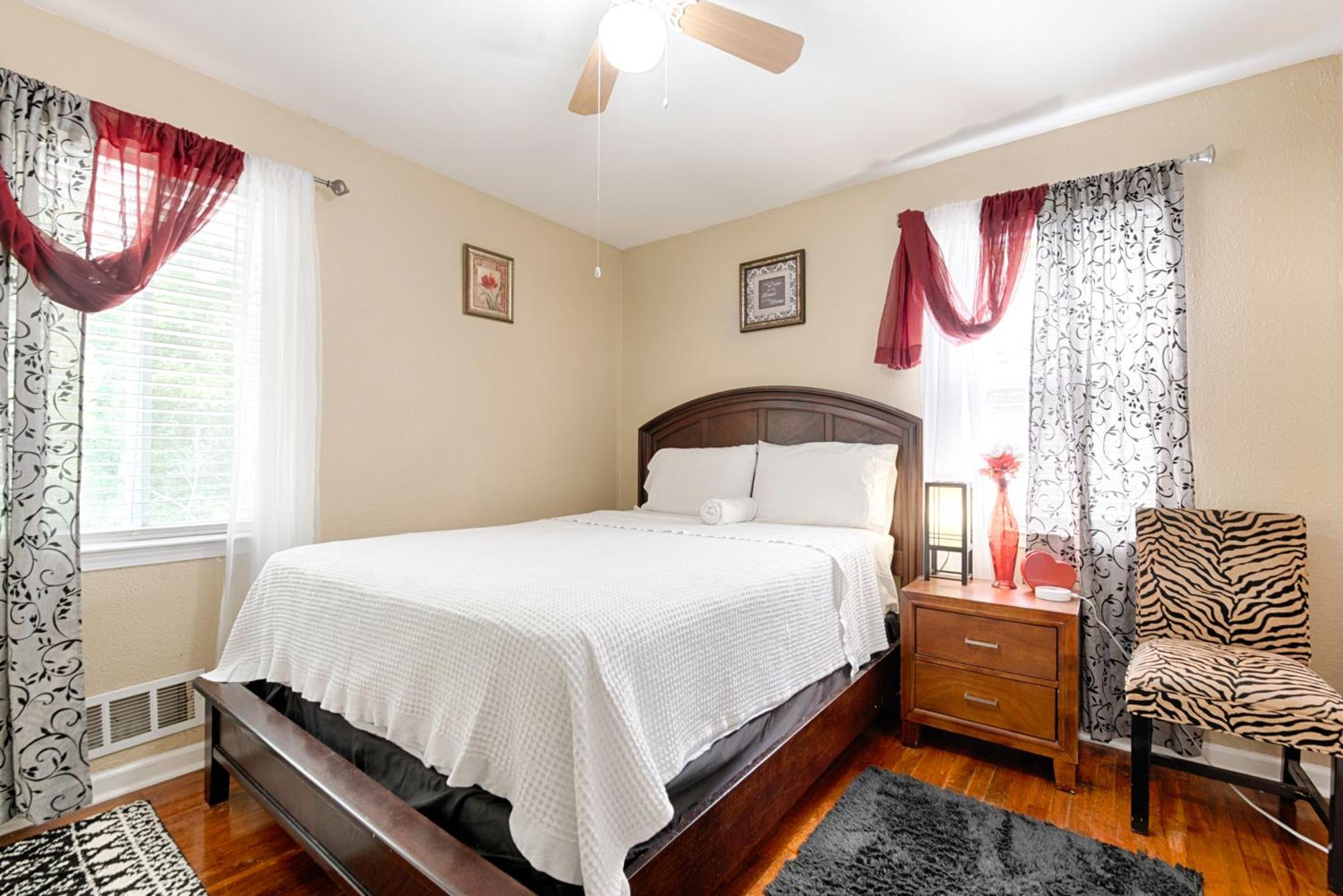 Villa The Creek House Marietta Esterno foto