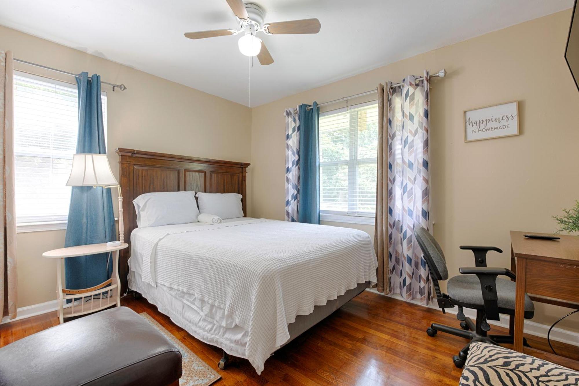 Villa The Creek House Marietta Esterno foto